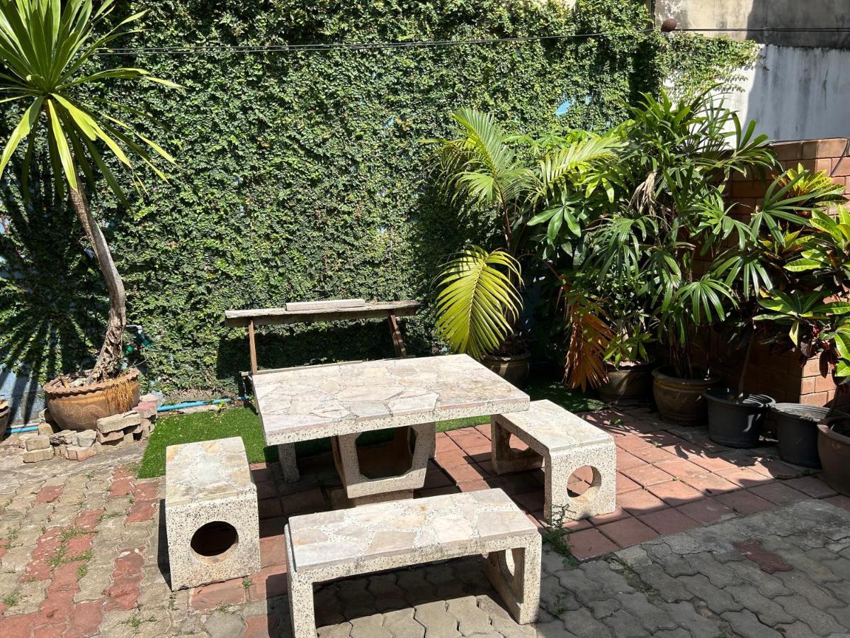 Thaitae Guesthouse Huahin Luaran gambar