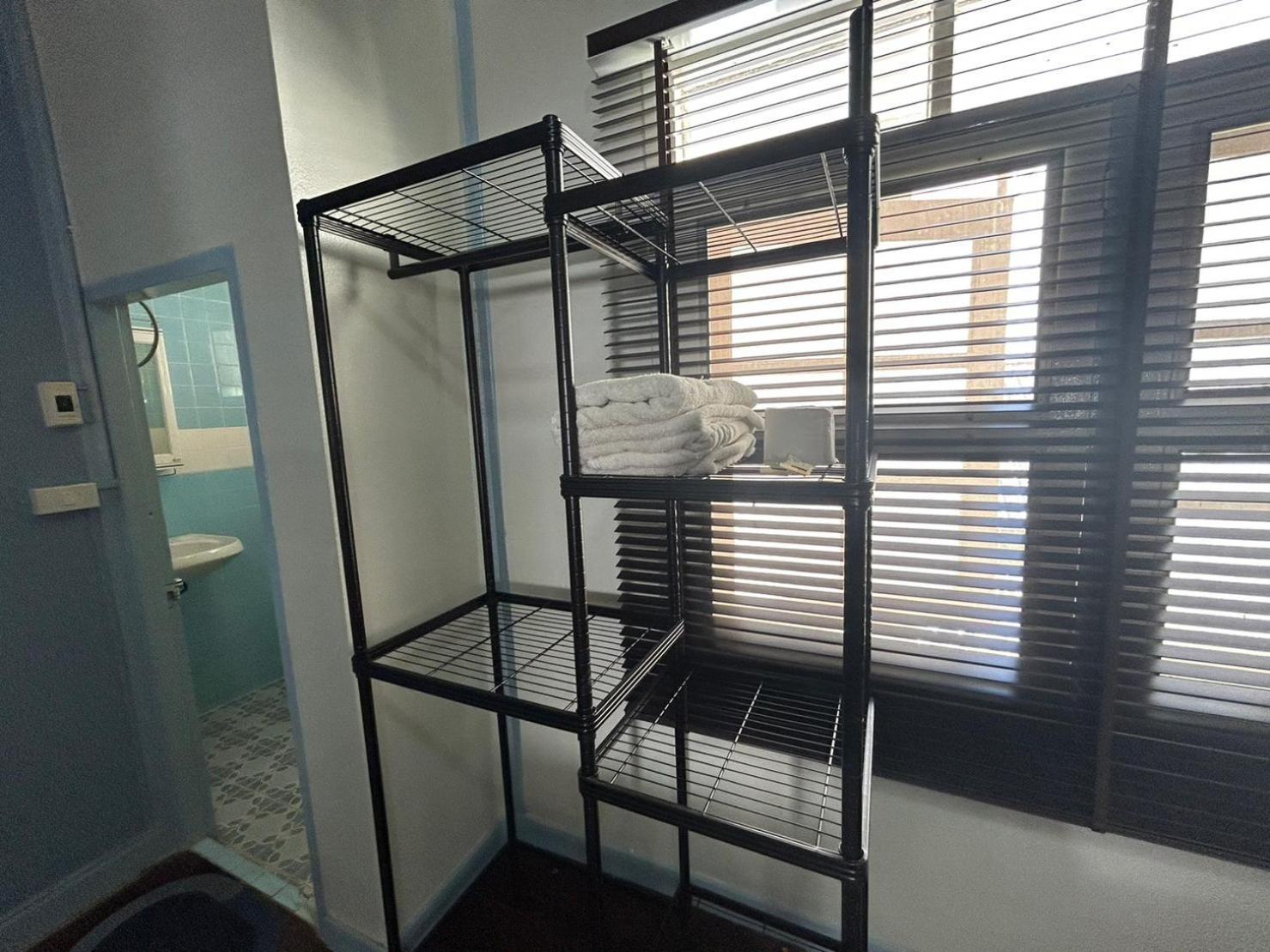 Thaitae Guesthouse Huahin Luaran gambar