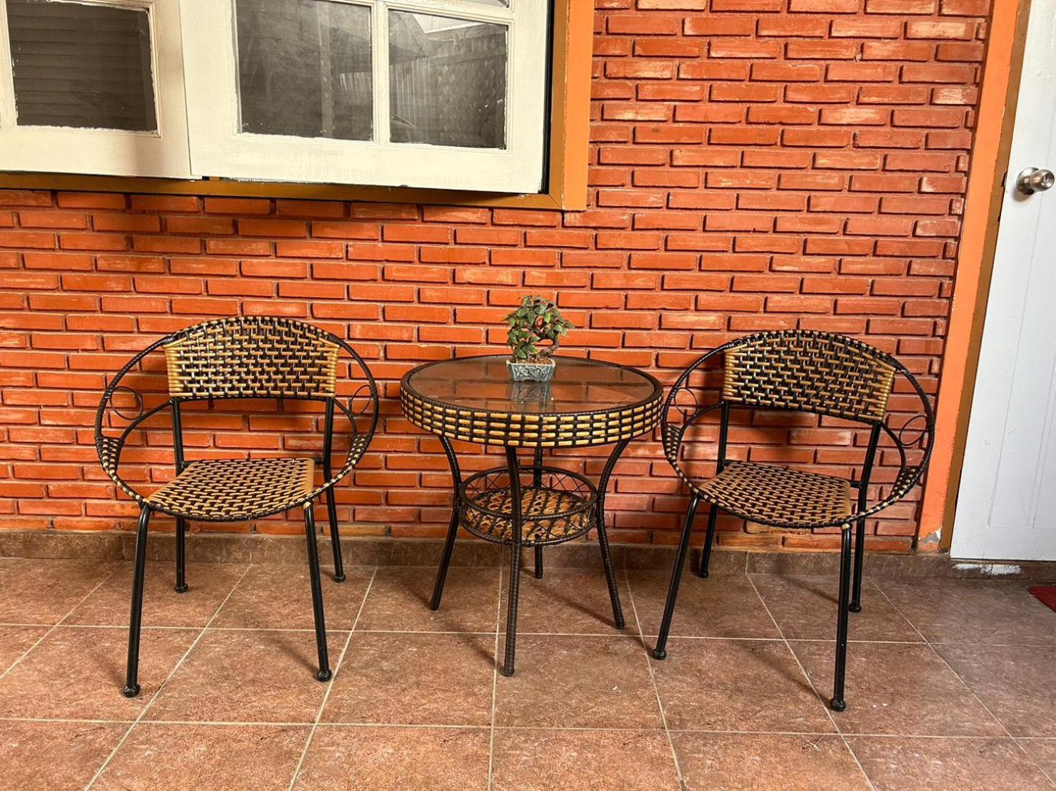 Thaitae Guesthouse Huahin Luaran gambar