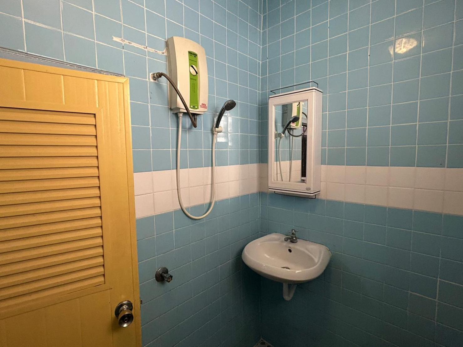 Thaitae Guesthouse Huahin Luaran gambar
