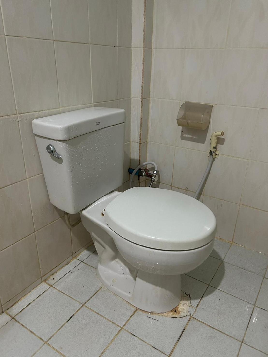 Thaitae Guesthouse Huahin Luaran gambar