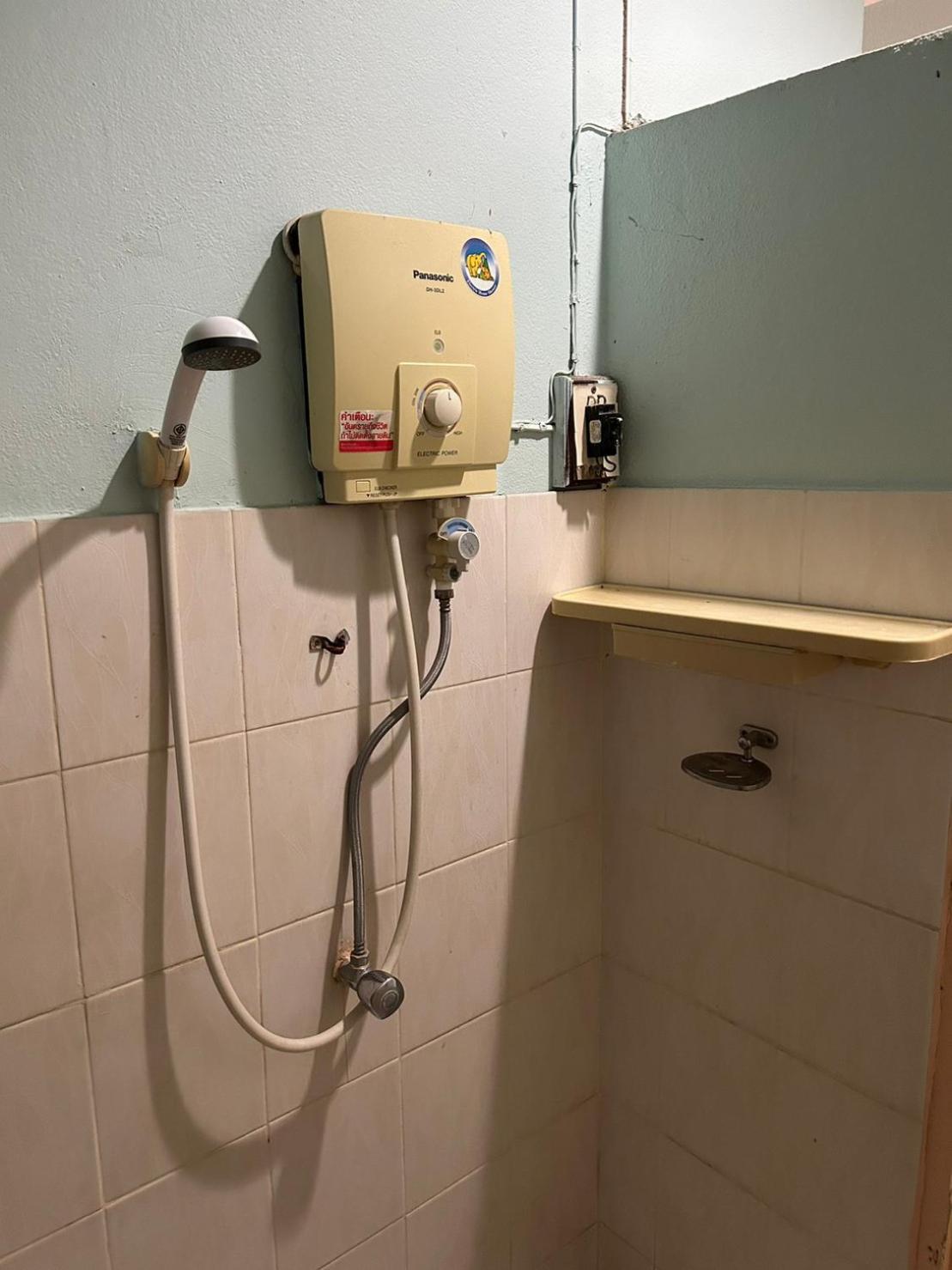 Thaitae Guesthouse Huahin Luaran gambar