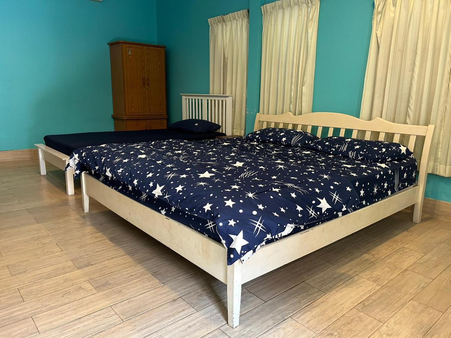 Thaitae Guesthouse Huahin Luaran gambar