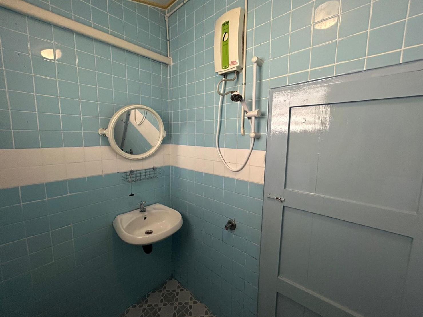 Thaitae Guesthouse Huahin Luaran gambar