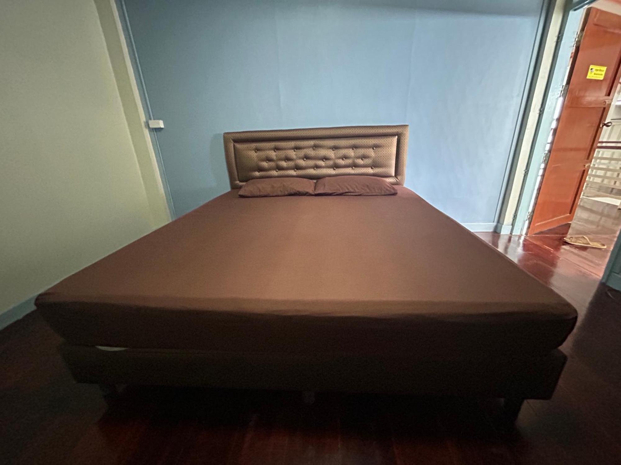 Thaitae Guesthouse Huahin Luaran gambar