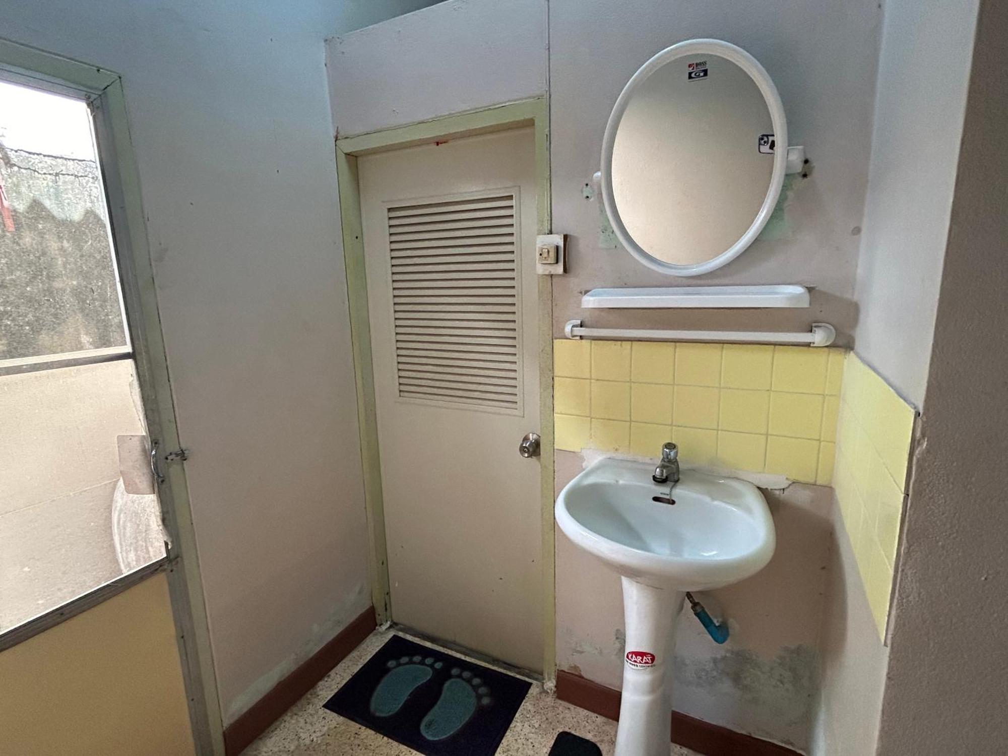 Thaitae Guesthouse Huahin Luaran gambar
