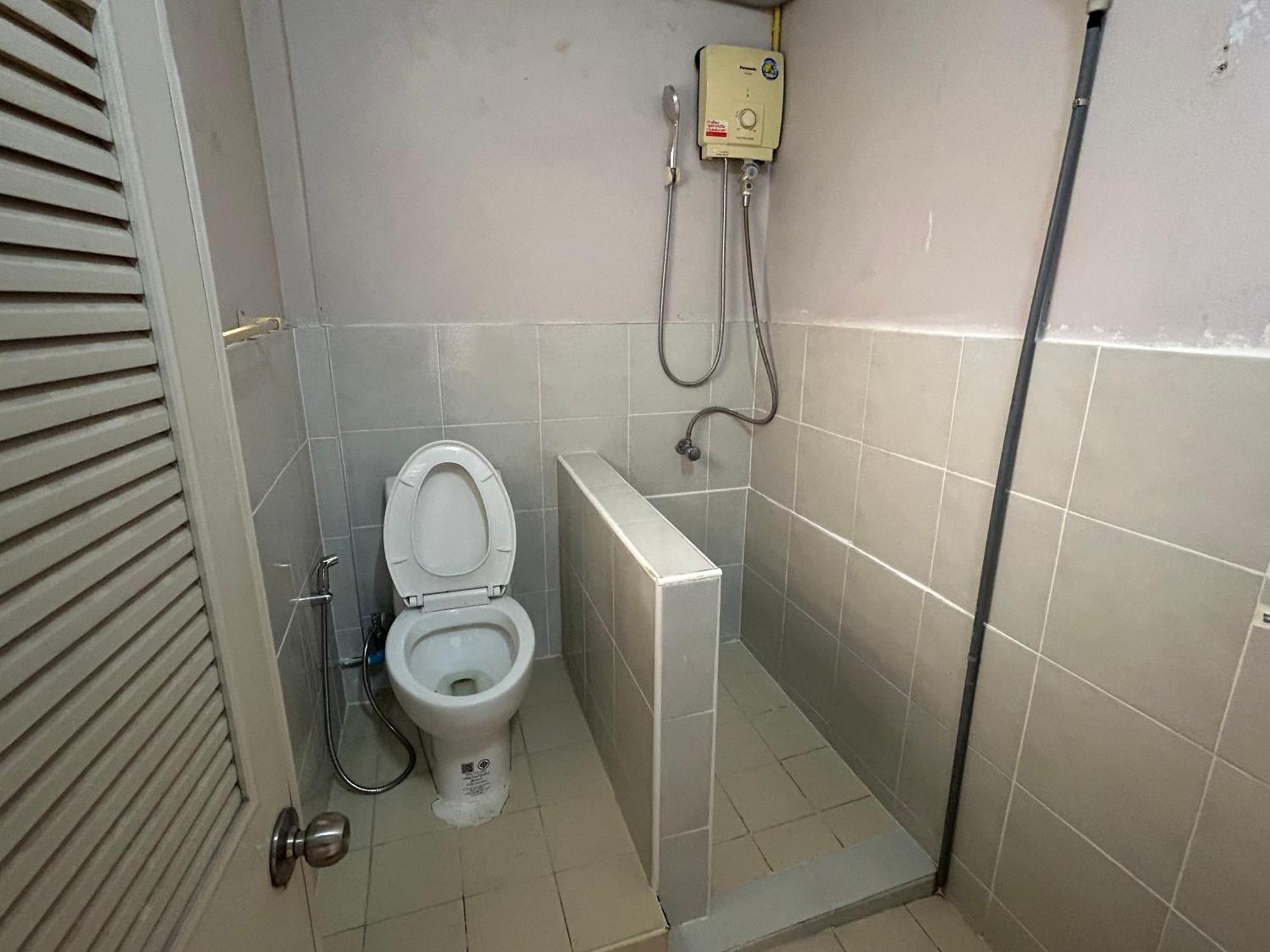 Thaitae Guesthouse Huahin Luaran gambar