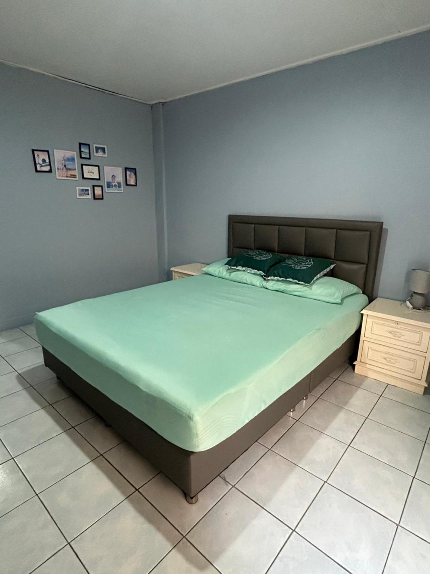 Thaitae Guesthouse Huahin Luaran gambar