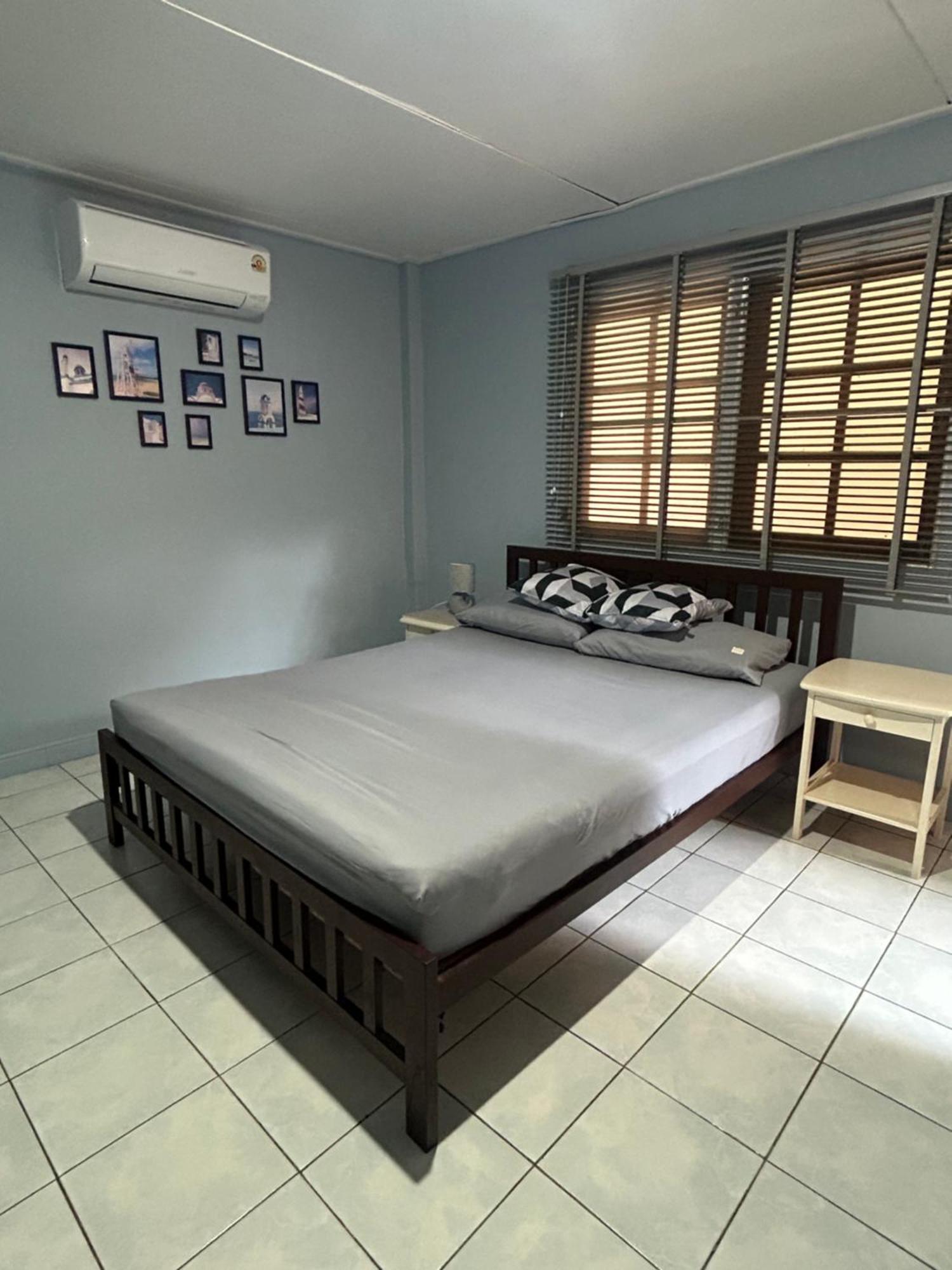 Thaitae Guesthouse Huahin Luaran gambar
